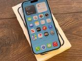 Apple iPhone 15 128gb Blue - nuotraukos Nr. 4
