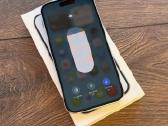 Apple iPhone 15 128gb Blue - nuotraukos Nr. 5