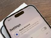 Apple iPhone 15 128gb Blue - nuotraukos Nr. 6