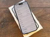 Apple iPhone 15 128gb Blue - nuotraukos Nr. 7