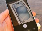 Apple iPhone 15 128gb Blue - nuotraukos Nr. 8