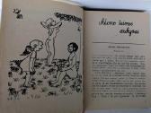 Adomo dienoraštis - nuotraukos Nr. 3