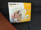 Medela Swing Flex dvigubas elektrinis pientraukis - nuotraukos Nr. 2