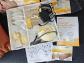 Medela Swing Flex dvigubas elektrinis pientraukis - nuotraukos Nr. 3