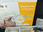 Medela Swing Flex dvigubas elektrinis pientraukis - nuotraukos Nr. 4