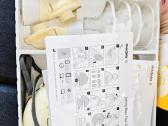 Medela Swing Flex dvigubas elektrinis pientraukis - nuotraukos Nr. 5