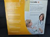 Medela Swing Flex dvigubas elektrinis pientraukis - nuotraukos Nr. 7