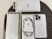 Apple iPhone 16 Pro Max 256gb White Titanium - nuotraukos Nr. 2