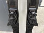 Kalnų slides Salomon S/max x7 Ti W, 155cm - nuotraukos Nr. 5