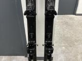 Kalnų slides Salomon S/max x7 Ti W, 155cm - nuotraukos Nr. 7