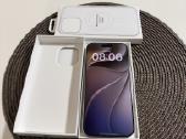 Apple iPhone 16 Pro Max 256gb White Titanium - nuotraukos Nr. 3