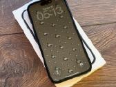 Apple iPhone 15 128gb Black - nuotraukos Nr. 3