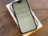 Apple iPhone 15 128gb Black - nuotraukos Nr. 6