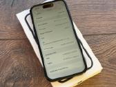 Apple iPhone 15 128gb Black - nuotraukos Nr. 7