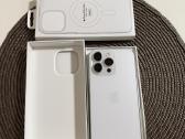 Apple iPhone 16 Pro Max 256gb White Titanium - nuotraukos Nr. 5