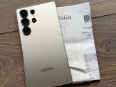 Samsung Galaxy S25 Ultra 256gb Titanium Gray - nuotraukos Nr. 2