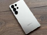 Samsung Galaxy S25 Ultra 256gb Titanium Gray - nuotraukos Nr. 3