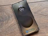 Samsung Galaxy S25 Ultra 256gb Titanium Gray - nuotraukos Nr. 5