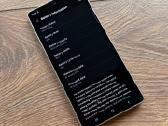 Samsung Galaxy S25 Ultra 256gb Titanium Gray - nuotraukos Nr. 8