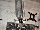 Thermalright Assassin X 120mm Se - nuotraukos Nr. 5