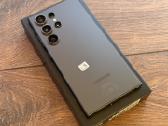 Samsung Galaxy S24 Ultra 256gb Titanium Black - nuotraukos Nr. 2