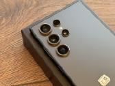 Samsung Galaxy S24 Ultra 256gb Titanium Black - nuotraukos Nr. 3