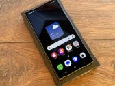 Samsung Galaxy S24 Ultra 256gb Titanium Black - nuotraukos Nr. 5
