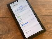 Samsung Galaxy S24 Ultra 256gb Titanium Black - nuotraukos Nr. 7