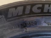 Michelin 245/50 R19 žieminės padangos visureigiui - nuotraukos Nr. 2