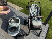 Cybex Balios S 2in1 - nuotraukos Nr. 2