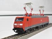 Piko elektrinis lokomotyvas Br 189 - nuotraukos Nr. 3