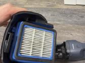 Dulkių siurblys - šluota Electrolux Clean 600 - nuotraukos Nr. 8