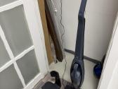 Dulkių siurblys - šluota Electrolux Clean 600 - nuotraukos Nr. 12