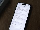 iPhone 15 - nuotraukos Nr. 4