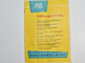 Piko garvežys Br 55 - nuotraukos Nr. 6