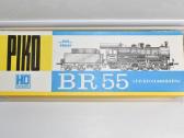 Piko garvežys Br 55 - nuotraukos Nr. 7