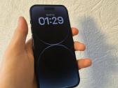 iPhone 14 Pro 256gb - nuotraukos Nr. 4