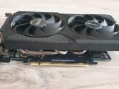 Asus Dual Rtx 3050 Oc 8gb - nuotraukos Nr. 3