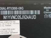 Asus Dual Rtx 3050 Oc 8gb - nuotraukos Nr. 9
