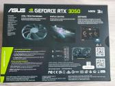 Asus Dual Rtx 3050 Oc 8gb - nuotraukos Nr. 7
