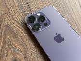 Apple iPhone 14 Pro 128gb Deep Purple BH:100% - nuotraukos Nr. 2