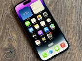Apple iPhone 14 Pro 128gb Deep Purple BH:100% - nuotraukos Nr. 4