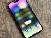 Apple iPhone 14 Pro 128gb Deep Purple BH:100% - nuotraukos Nr. 5