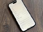 Apple iPhone 14 Pro 128gb Deep Purple BH:100% - nuotraukos Nr. 6