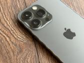 Apple iPhone 13 Pro 128gb Graphite - nuotraukos Nr. 2