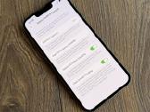Apple iPhone 13 Pro 128gb Graphite - nuotraukos Nr. 7