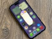 Apple iPhone 14 Pro Deep Purple 10/10 BH:100% - nuotraukos Nr. 4