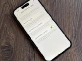 Apple iPhone 14 Pro Deep Purple 10/10 BH:100% - nuotraukos Nr. 6