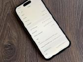 Apple iPhone 14 Pro Deep Purple 10/10 BH:100% - nuotraukos Nr. 7