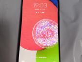 Samsung Galaxy A52s 5G - nuotraukos Nr. 3